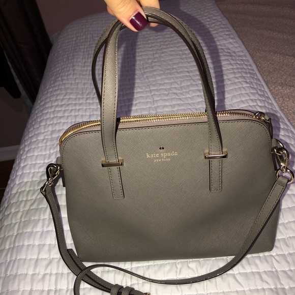 Kate Spade Cameron Purse - Picture 2 of 7